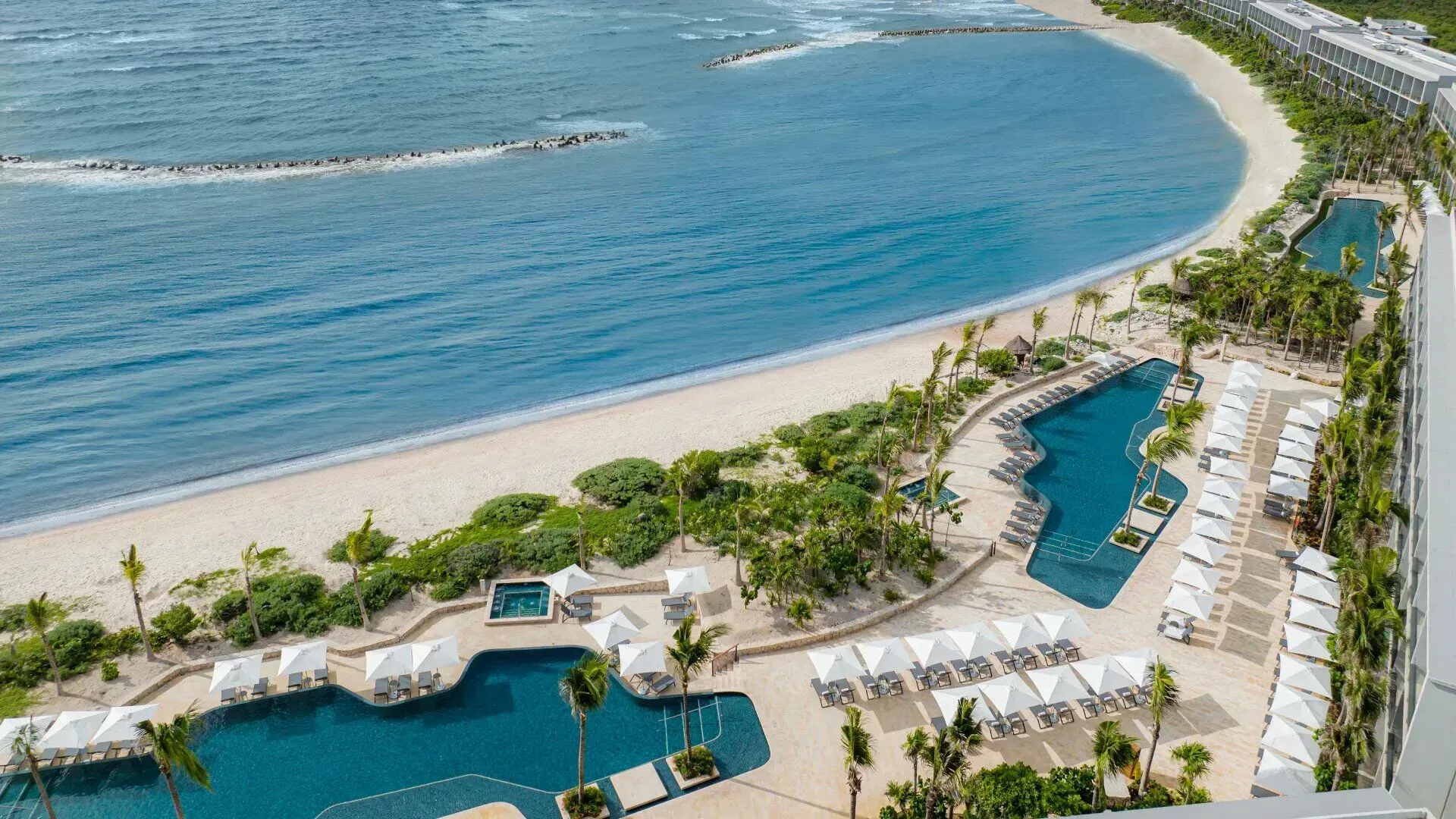 Найкращі курорти Hilton із системою ''все включено''. Готелі, де перелік включених послуг покращить ваш відпочинок