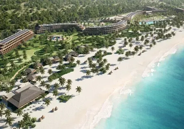 Найкращі курорти Hilton із системою ''все включено''. Готелі, де перелік включених послуг покращить ваш відпочинок