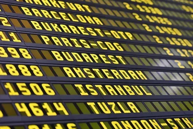 Як отримати відшкодування за квиток Emirates, якщо мій рейс скасовано