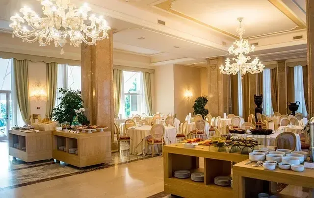 Тайные места: 10 отелей мира с роскошной атмосферой и доступными ценами