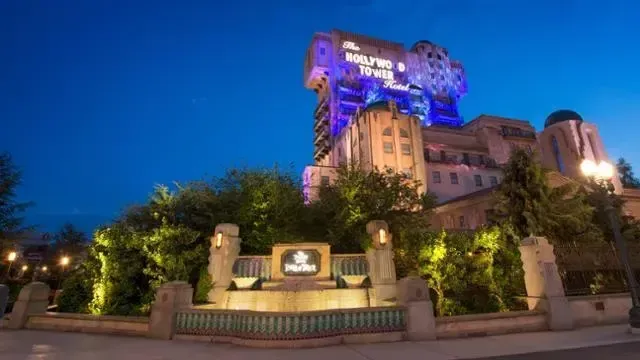 Топ-10 аттракционов в Disneyland Paris: на чем стоит прокатиться