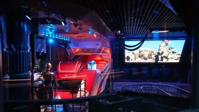 Топ-10 аттракционов в Disneyland Paris: на чем стоит прокатиться