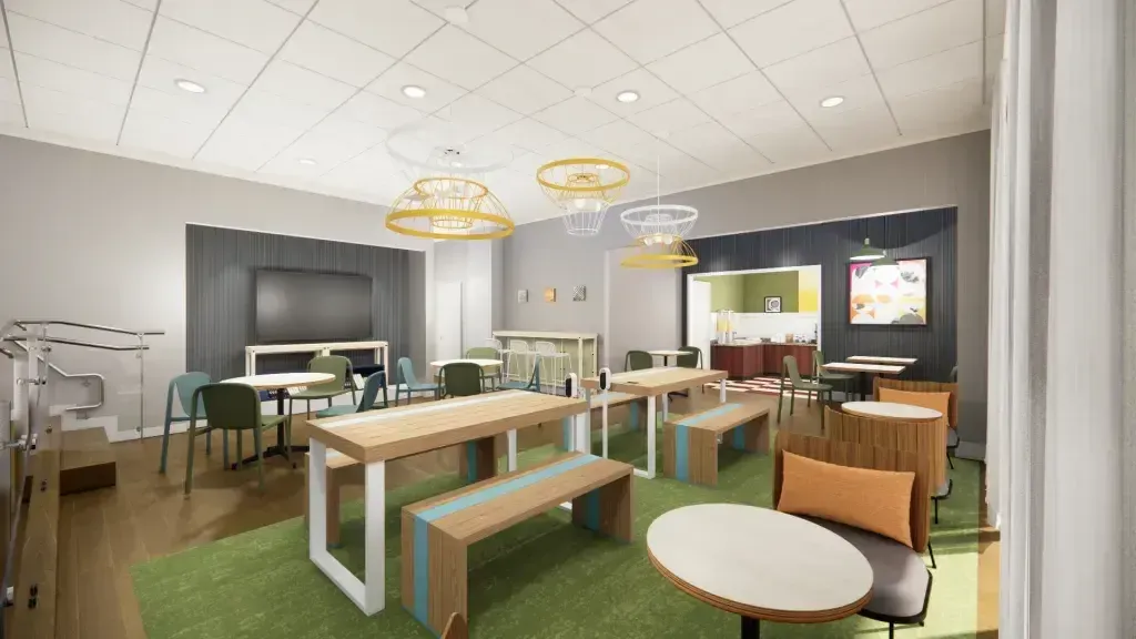 Понсе отримає новий готель Spark by Hilton поблизу місцевих визначних пам’яток
