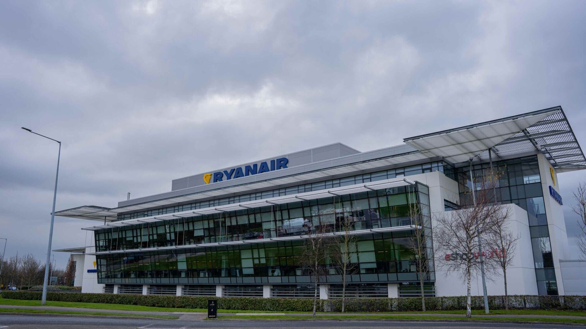 Новая система Ryanair изменяет способ бронирования через агентства