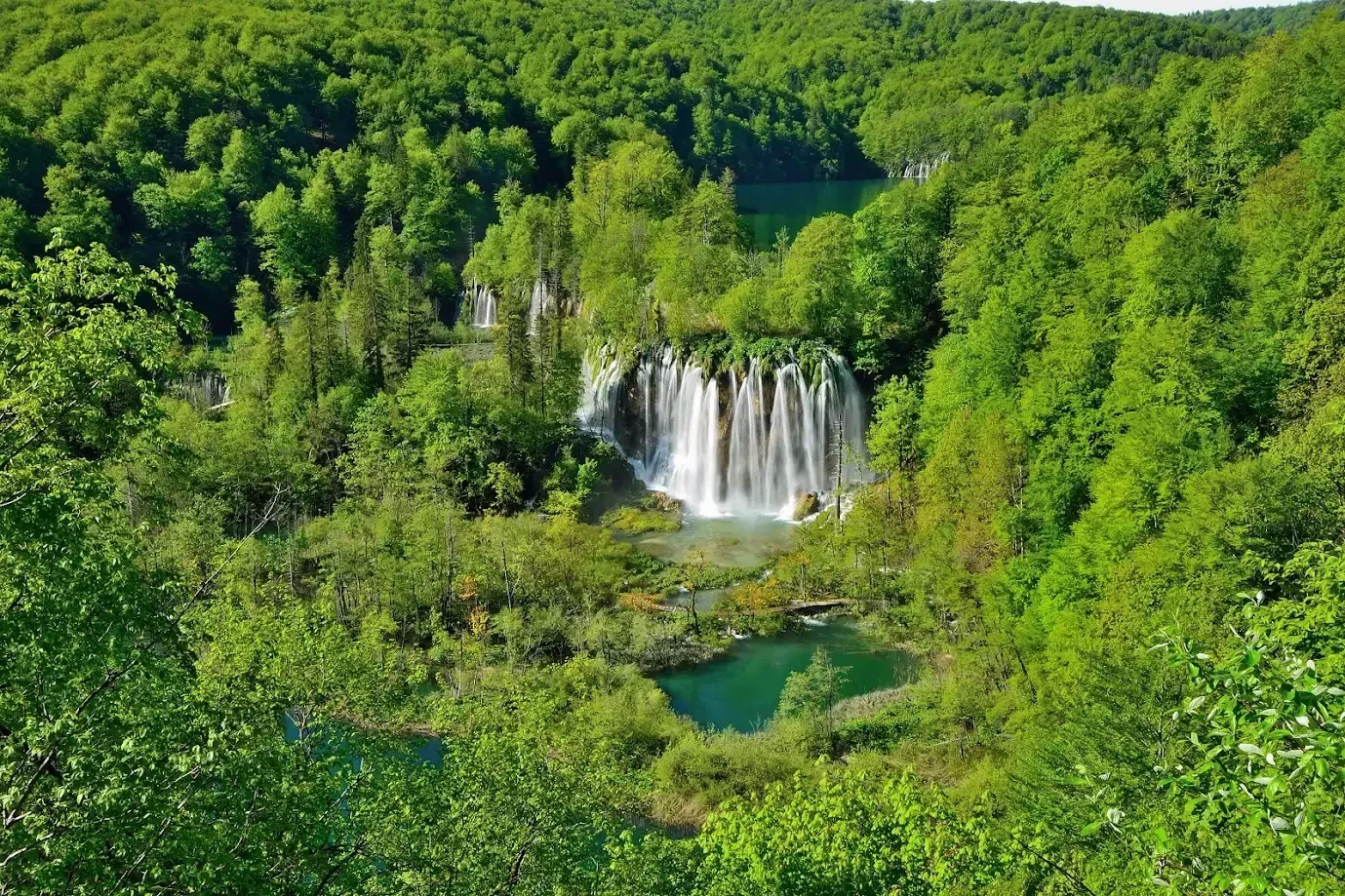 Croatia Airlines возобновляет рейсы Загреб-Бухарест, расширяя возможности для путешествий пассажиров