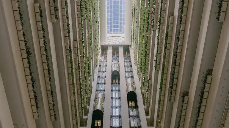 InterContinental расширяется в центр Брисбена в преддверии Игр 2032 года