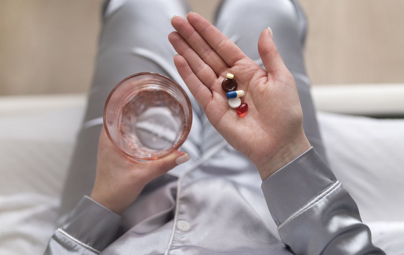 Бактериальные инфекции: когда без антибиотика не обойтись