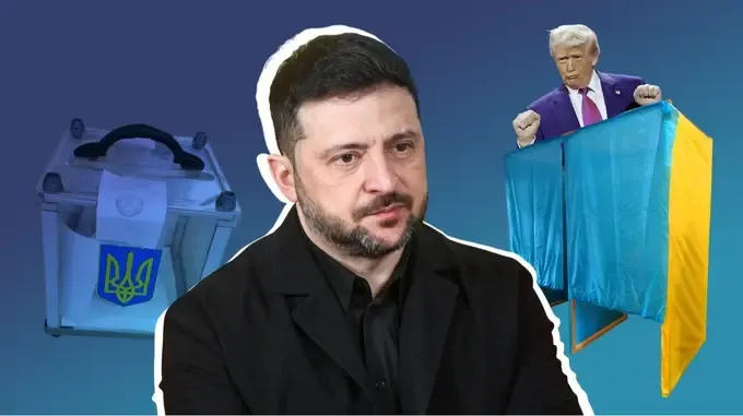 Почему нам нужны выборы?