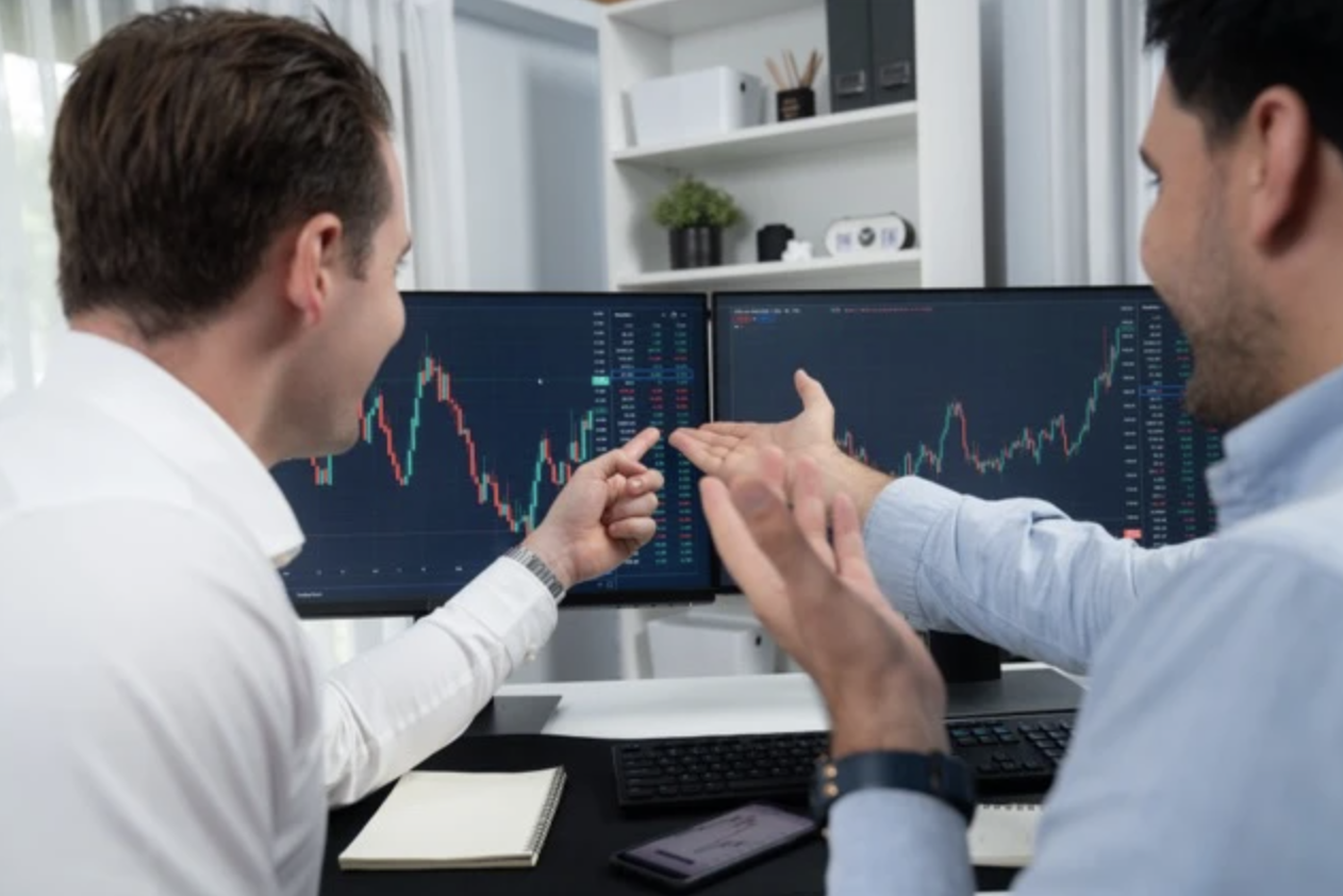 LILAC CAPITAL LIMITED: отзывы о возможностях нового типа брокеров