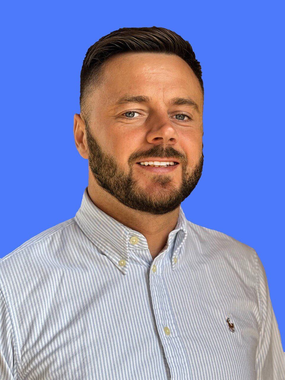 How a Ukrainian entrepreneur in California is creating a technology that can change the way we approach landscapes and reduce environmental damage