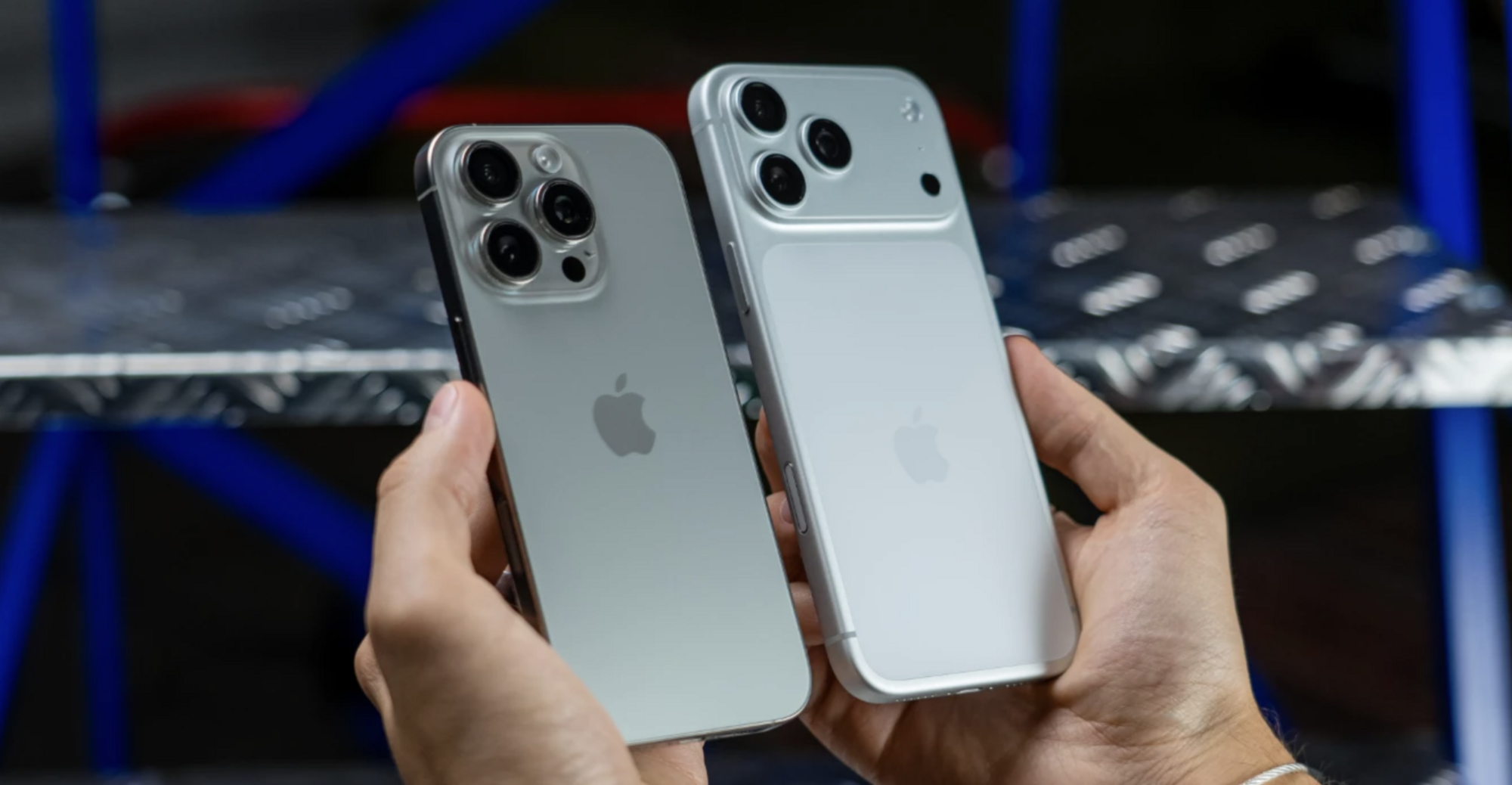 iPhone 17 Pro в 2026 году: кому подходит компактный Pro-смартфон