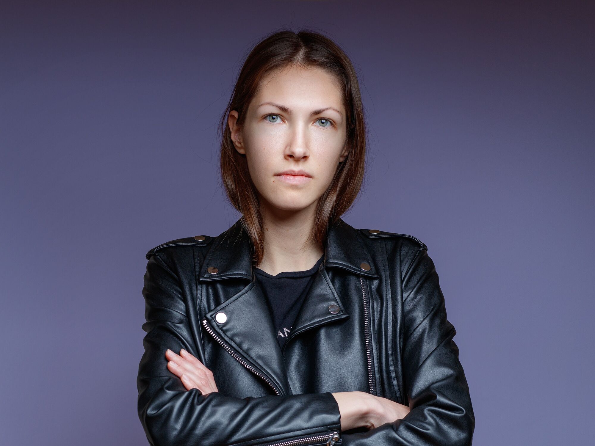 От документального кино до вертикальных сериалов. Украинская звезда киноиндустрии Анастасия Санжаровская сообщила об участии в ряде проектов в Калифорнии