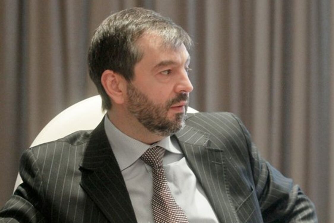 Що робив в Україні російський банкір Олексій Алякін. Бліц-розслідування