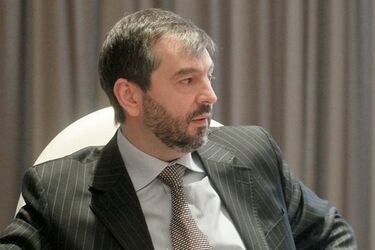 Что делал в Украине российский банкир Алексей Алякин. Блиц-расследование