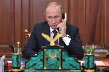 Яку роль MI6 зіграла в приході Путіна до влади? Думка Слави Рабиновича