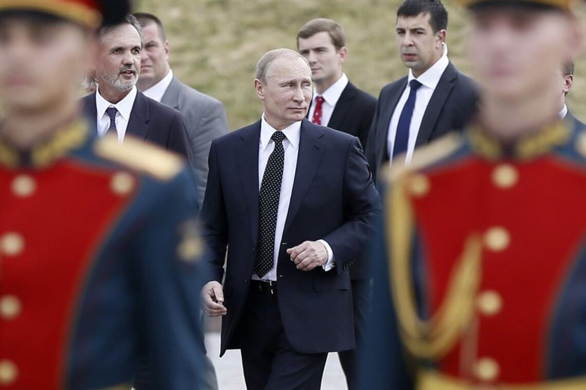 'Позиция: умри, замри, воскресни – не для Путина'. Радзиховский о новых военных кампаниях