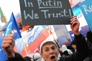 Почему украинцы стали меньше ненавидеть россиян? Блиц с Олегом Панфиловым
