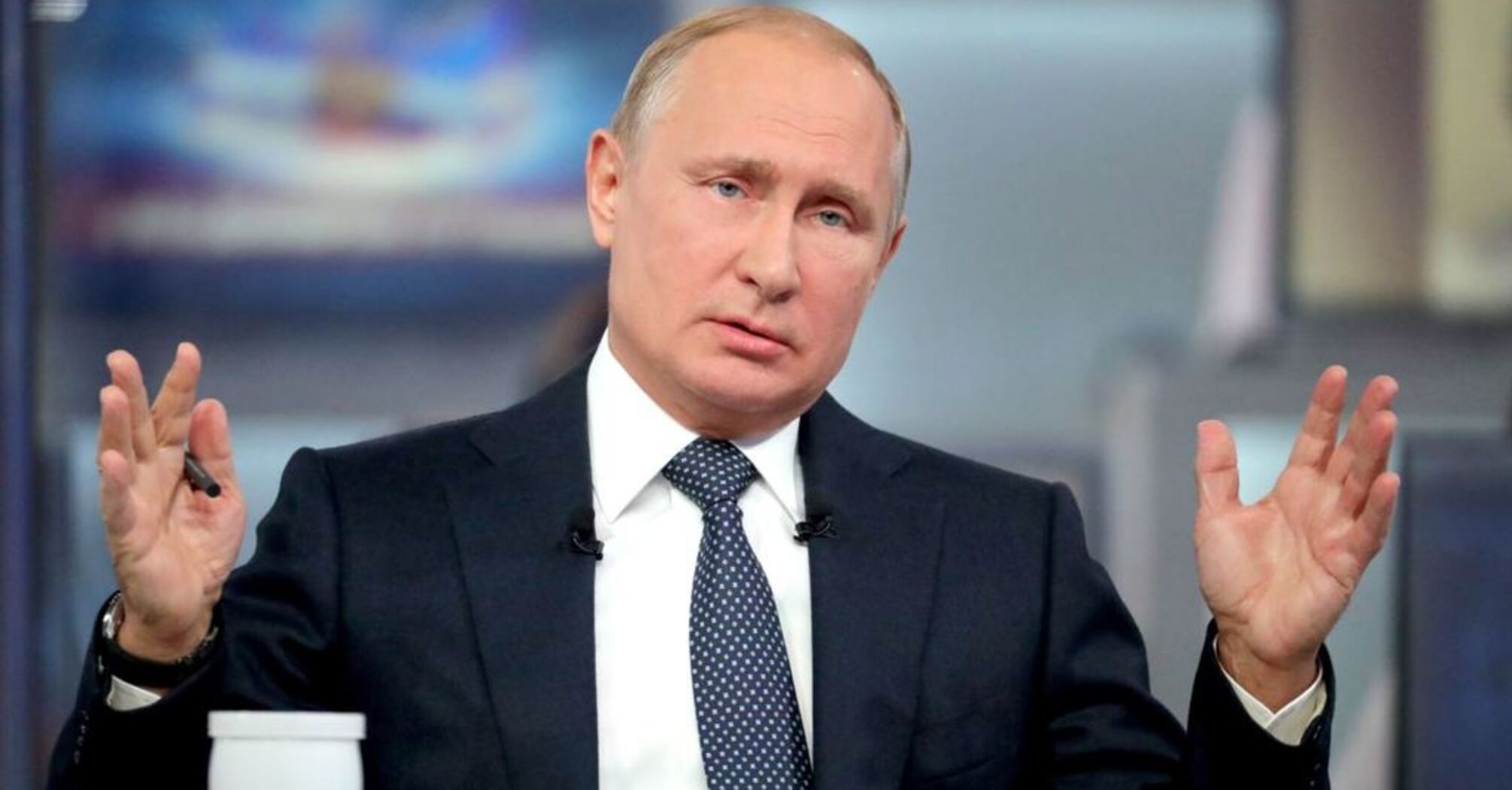 'Путин, как наркоман, приносит России вред'. Леонид Радзиховский о величайших провалах