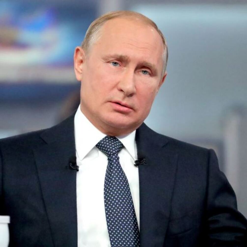 'Путін, як наркоман, завдає Росії шкоди'. Леонід Радзіховський про найбільші провали