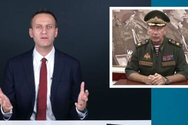 Чому зривається гучна дуель в Росії? Думка Слави Рабиновича