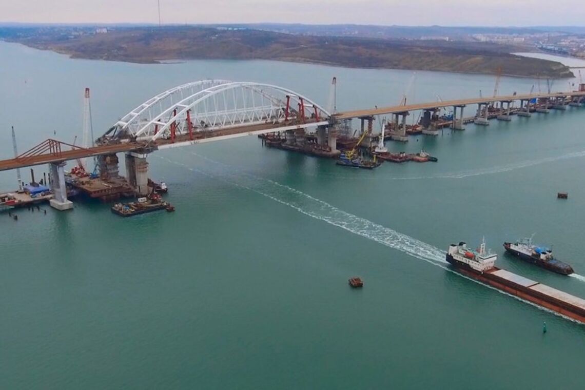 Керченский мост проапгрейдили. Что поменяется? Блиц с экс-министром туризма Крыма