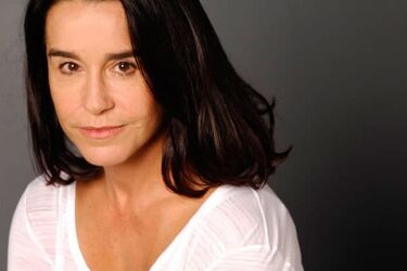 Луселія Сантос, 'Рабиня Ізаура', прилетіла в Україну: хто вона, фото, відео