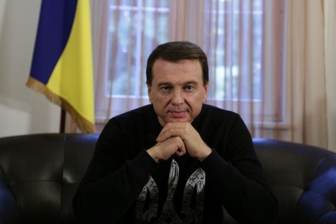 Тимофей Нагорный: кто это, и какие задачи выполнял для ФСБ в Украине