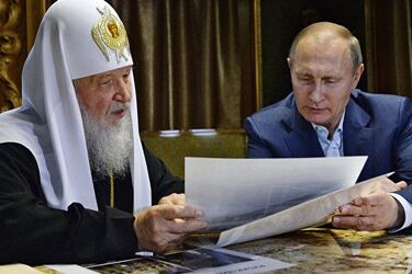 'Один тільки канал' Росія 24 ''... Драбинко сказав, чого чекати від Москви в зв'язку з Томосом