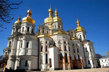Тарас Березовець назвав термін створення автокефалії в Україні
