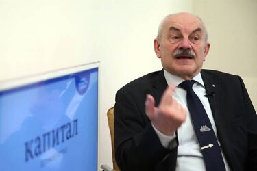 'Україна вимирає. Приголомшливо моторошна статистика'. Блог економіста Віктора Лисицького