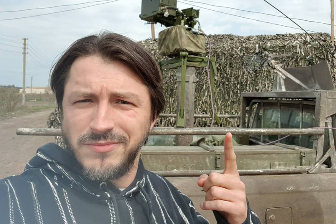 'Отдрючу!' Сергея Притулу разозлила партия Тимошенко. Все дело в рекламе