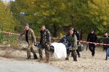 'Так для них будет лучше': Екатерина Бабкина рассказала, зачем утопила детей в озере