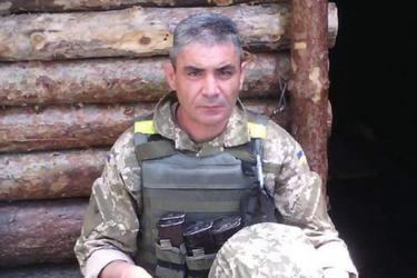 Залишилася хвора мати: що відомо про загиблого на Донбасі військового, його фото