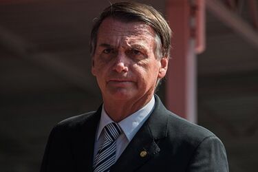 Жаір Болсонару став президентом Бразилії. 'Піночет повинен був убити більше людей' та інші його скандальні висловлювання