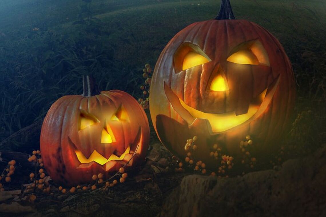 Хэллоуин - это Ночь Силы. Как исполнить желания? Отвечает маг Мехеда