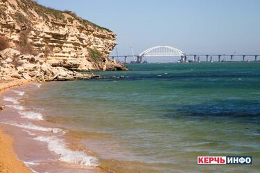 Апгрейд Керченського моста. Бліц з російським геологом про проблеми