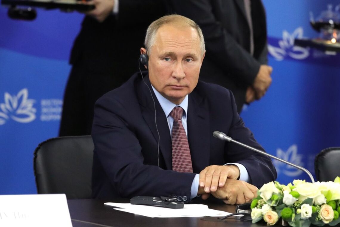 Добьет ли Путин 'подонка' Скрипаля? Мнение Алексея Арестовича