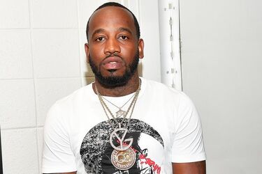 Young Greatness застрелен. Кто он, что известно о его убийстве и фото подозреваемого