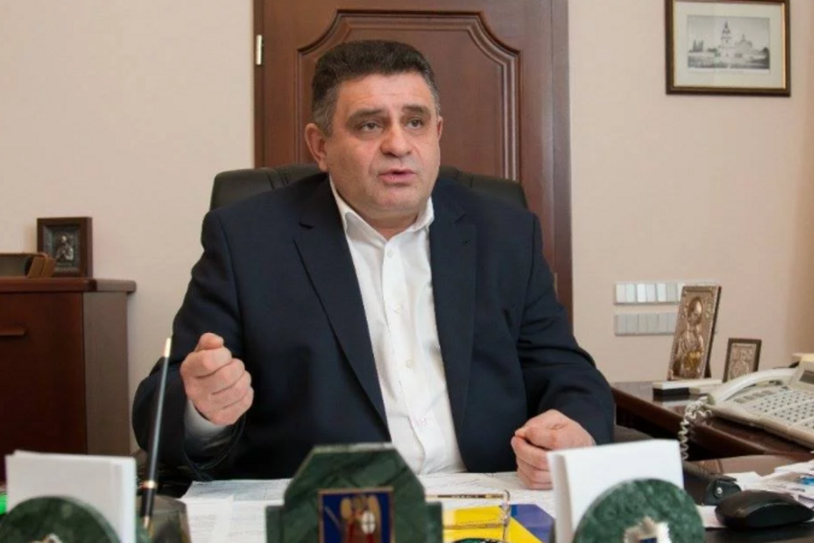 Александр Терещук: что известно о новом губернаторе Киевской области