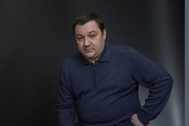 'Мені вона теж здалася абсолютно дикою. Але ми перевірили ще раз'. Дмитро Тимчук про 'неофіційну' версію бійні в Керчі