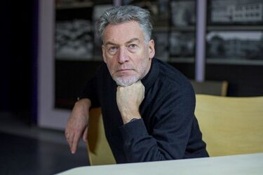 'Кто не зассыт': Артемий Троицкий о нечёсаной репе Гарика Сукачева и ластах Путина