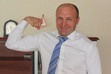 Анатолій Бондаренко: що відомо про скандального мера Черкас