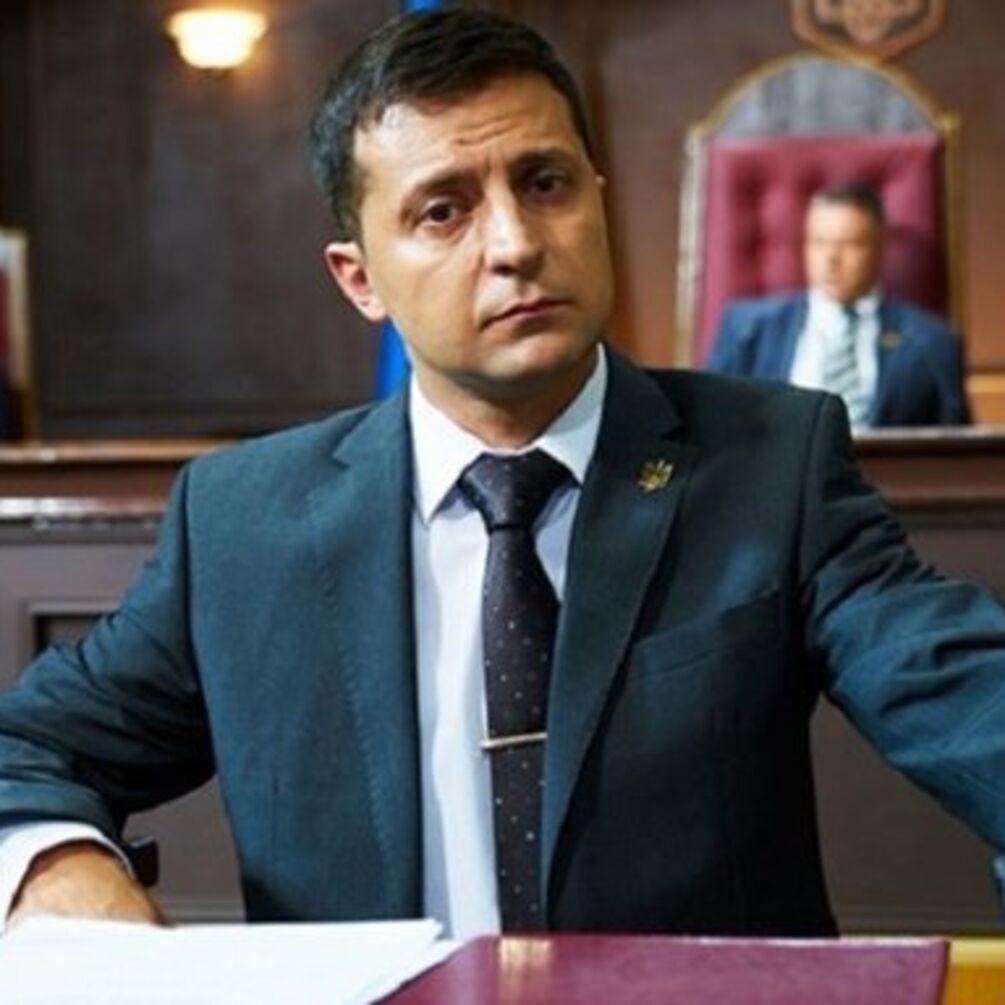 Зеленський сам себе послав в д*пу - Сергій Поярков