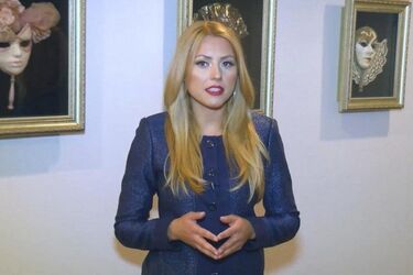 Вікторію Маринову вбив психопат? З'явилися нові деталі події