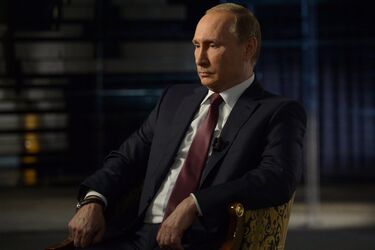 'Ситуація навколо Інгушетії - це бомба': Слава Рабинович розповів про роль Путіна