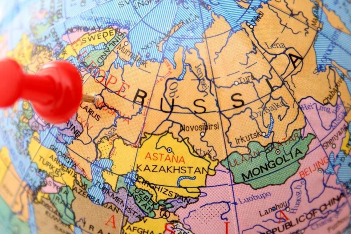 'Татарстану нафіг не потрібна путінська Росія': Слава Рабинович про загрозу розвалу РФ