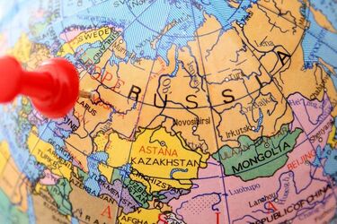 'Татарстану нафиг не нужна путинская Россия': Слава Рабинович об угрозе развала РФ