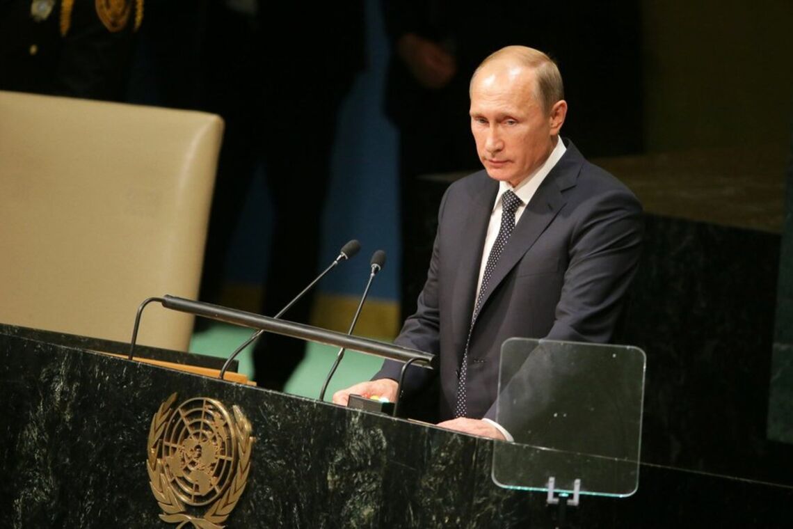 Путіну зробили 'ответочку': Голишев про спалах конфлікту в РФ