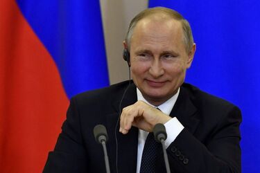 'Путин ведет себя неадекватно, когда съест лишнюю таблеточку'. Прогноз Голышева по смене лидера РФ