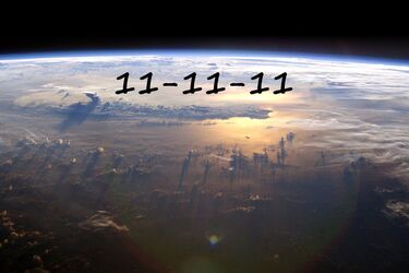 Дата с сочетанием 11-11-11 дает уникальную возможность - маг